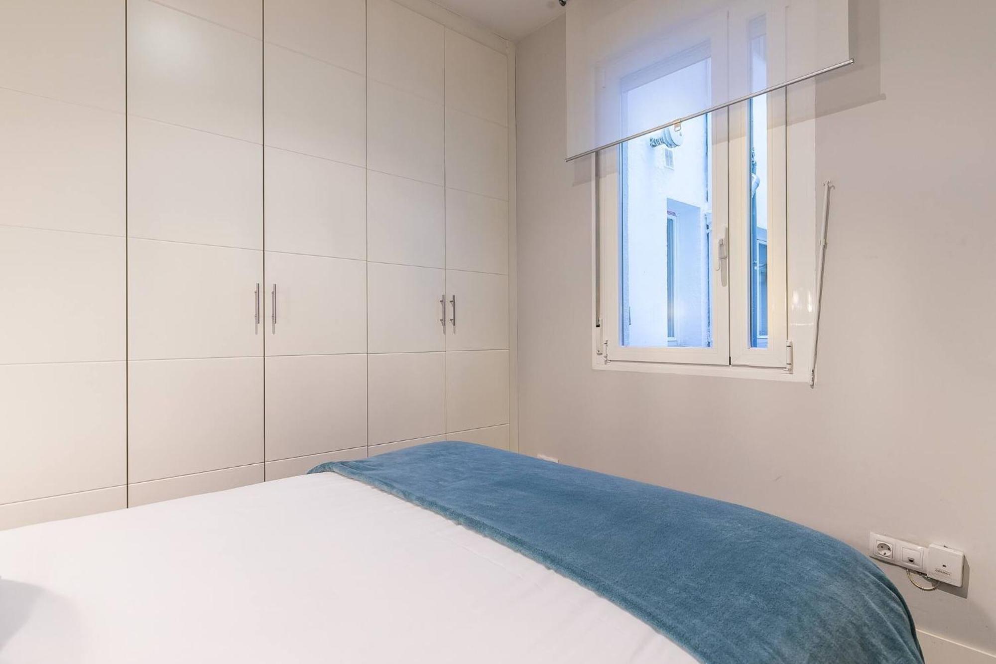 Castellana Suites Madryt Zewnętrze zdjęcie