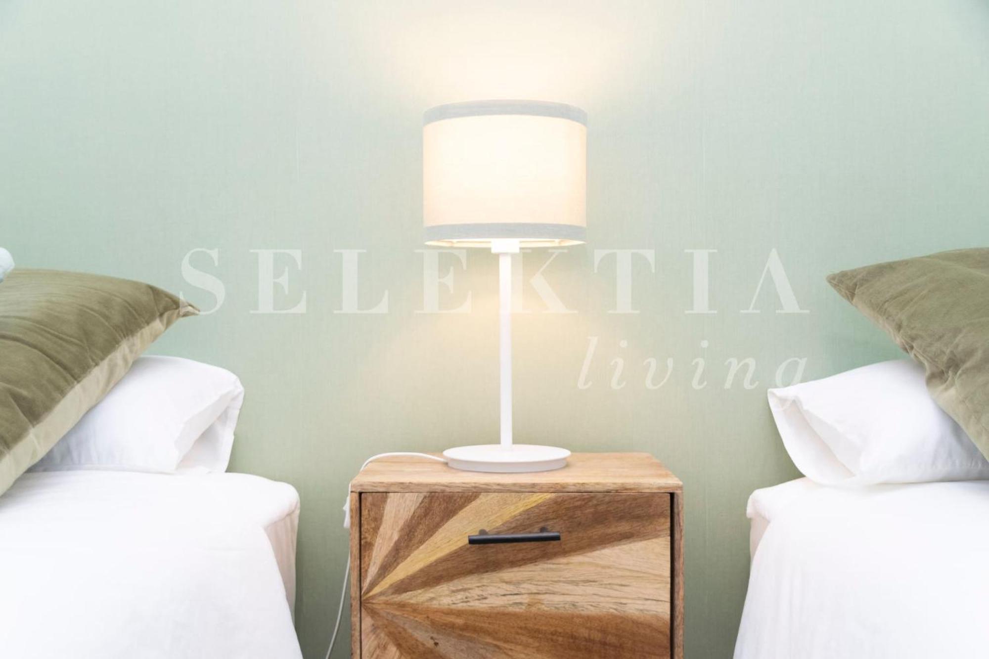Castellana Suites Madryt Zewnętrze zdjęcie