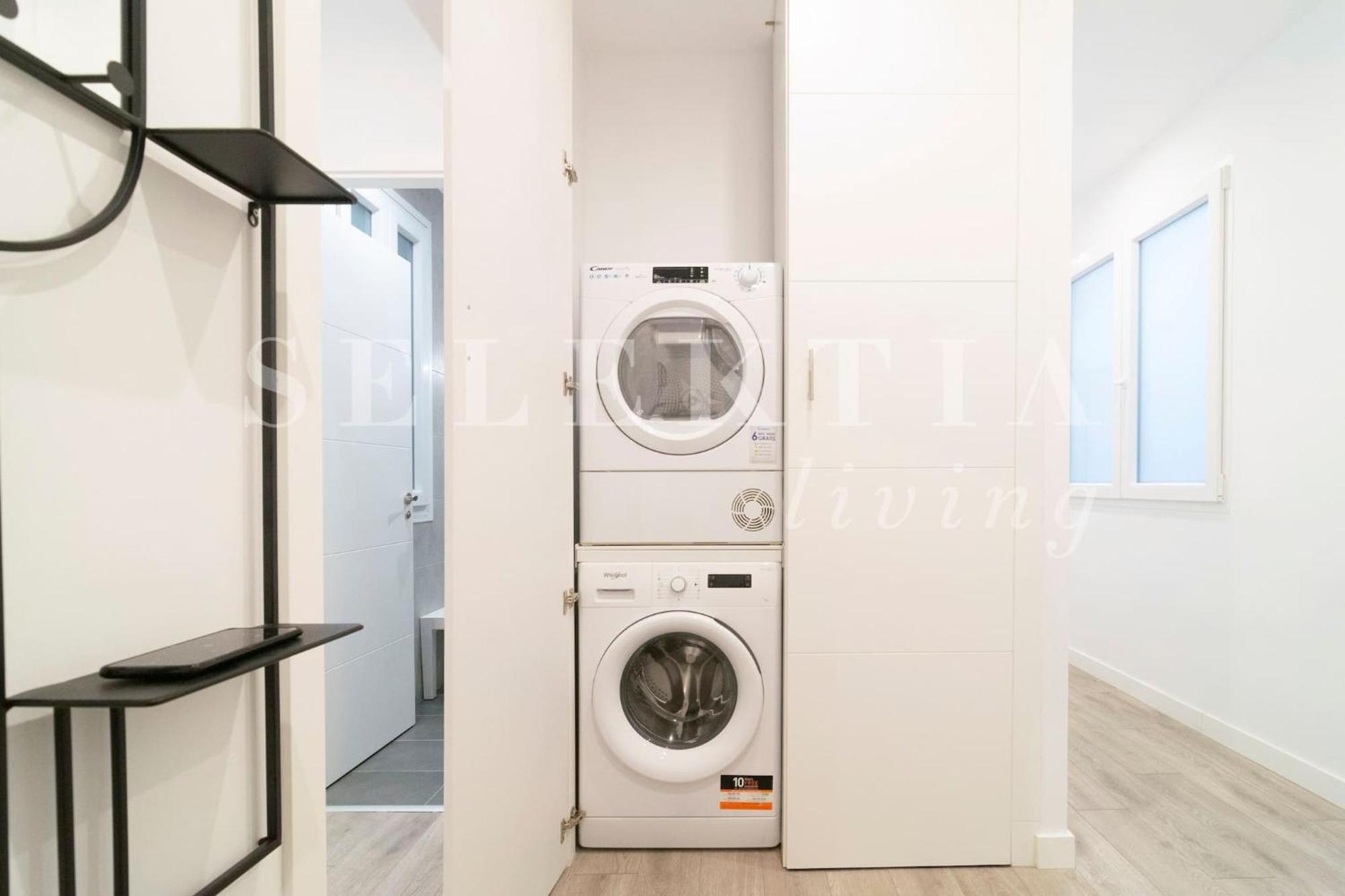 Castellana Suites Madryt Zewnętrze zdjęcie