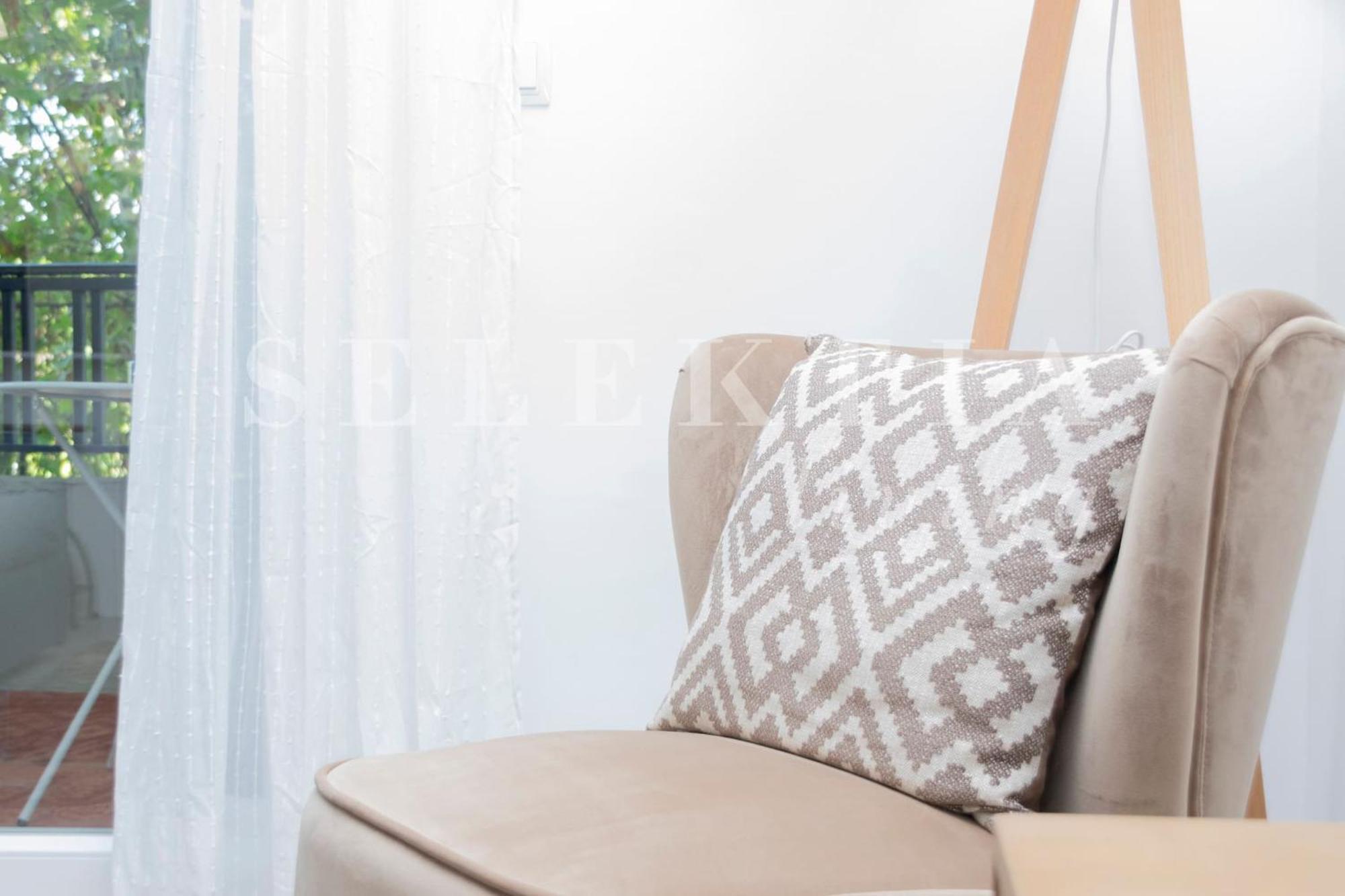 Castellana Suites Madryt Zewnętrze zdjęcie