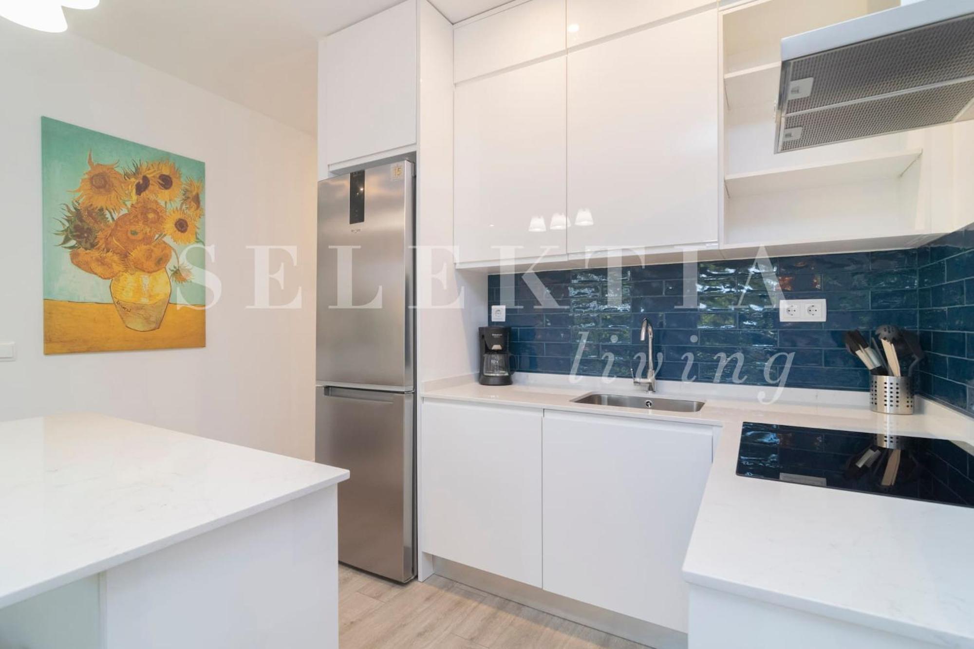 Castellana Suites Madryt Zewnętrze zdjęcie
