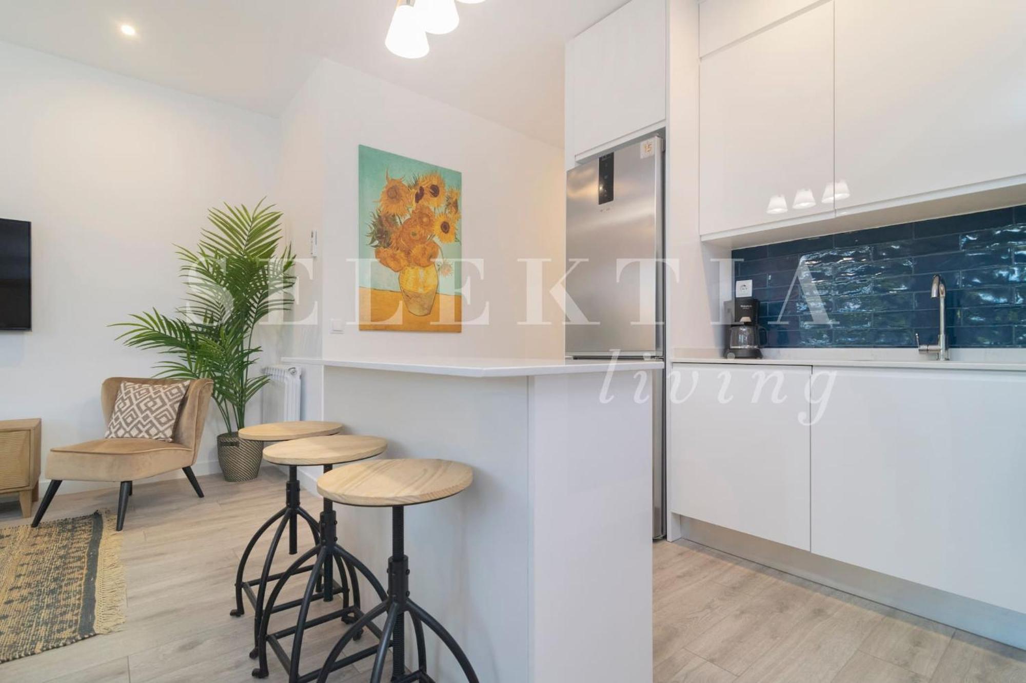 Castellana Suites Madryt Zewnętrze zdjęcie