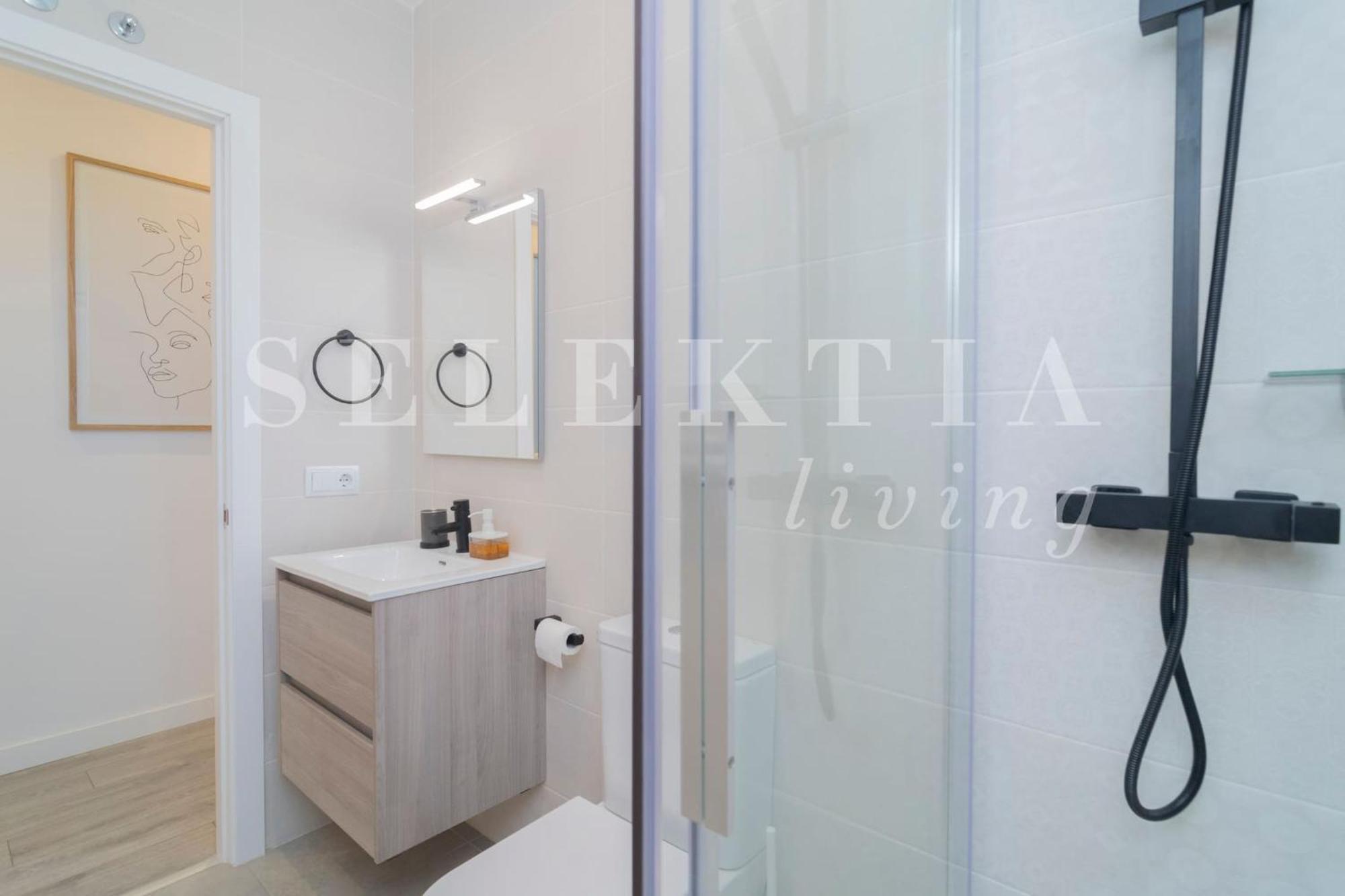 Castellana Suites Madryt Zewnętrze zdjęcie