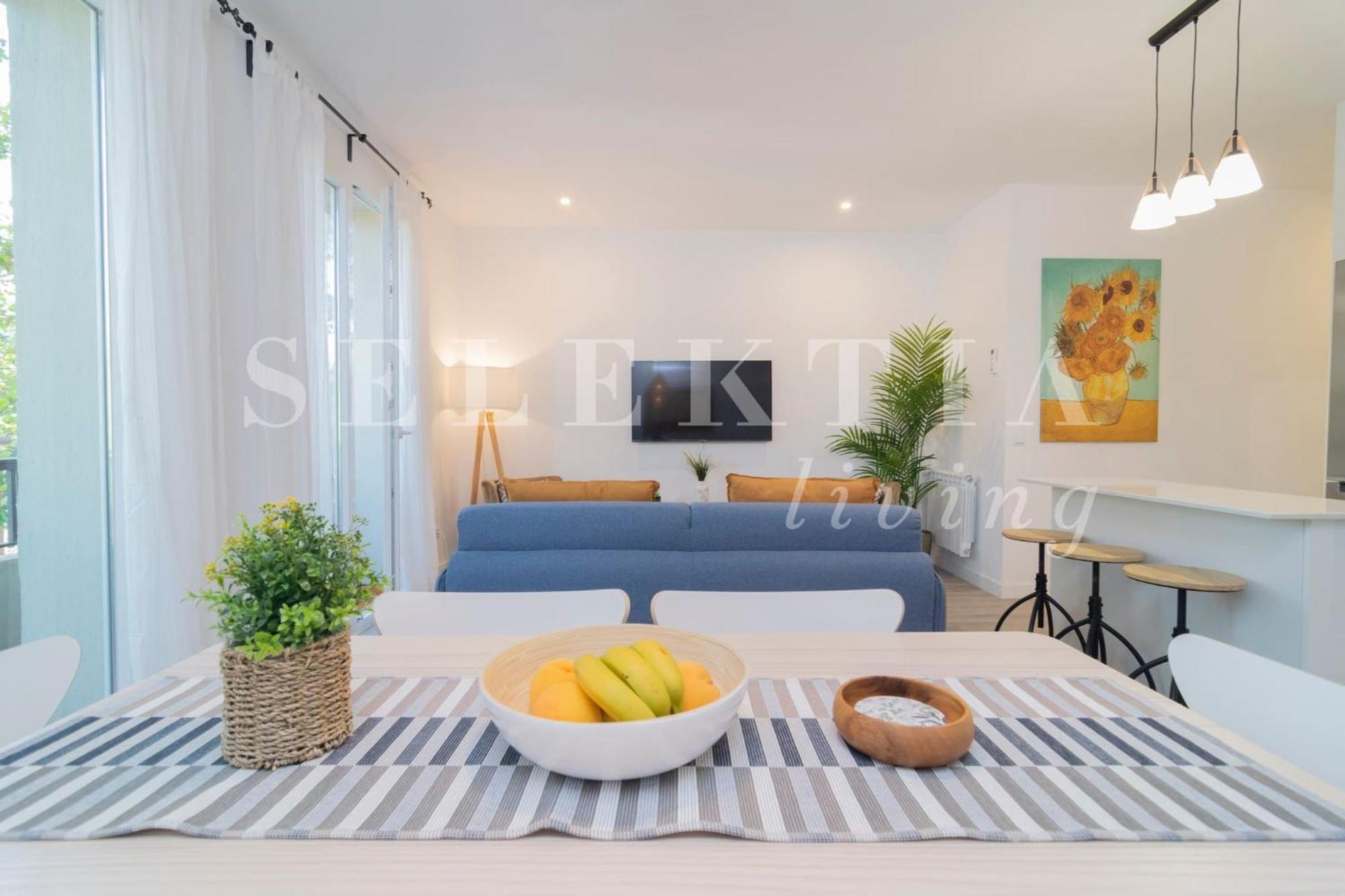 Castellana Suites Madryt Zewnętrze zdjęcie