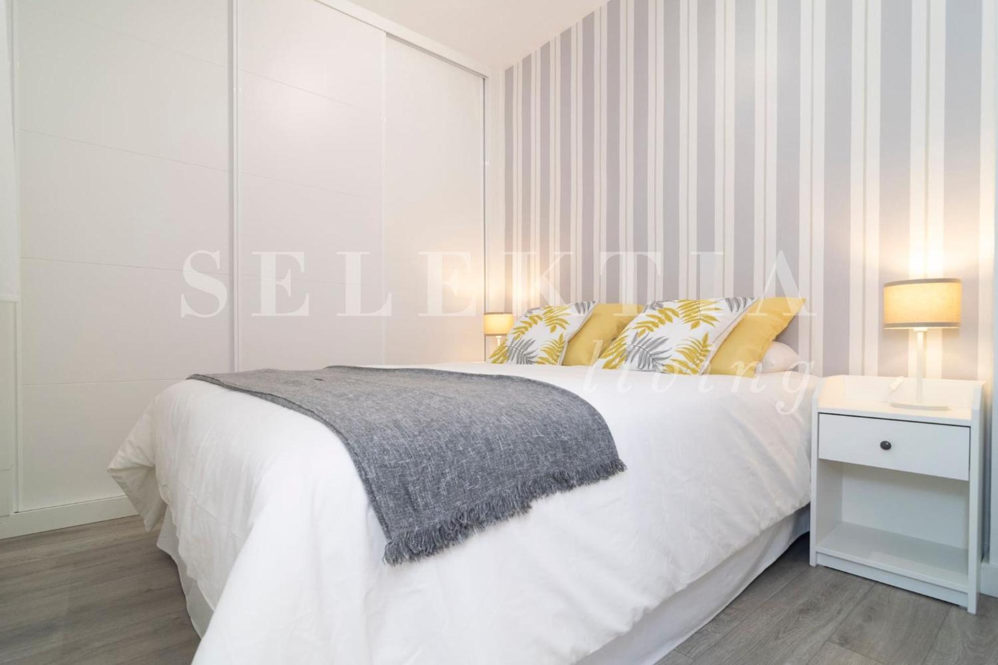 Castellana Suites Madryt Zewnętrze zdjęcie