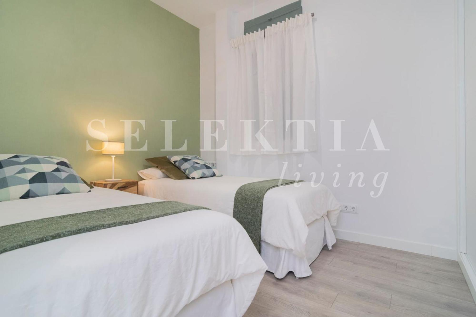 Castellana Suites Madryt Zewnętrze zdjęcie