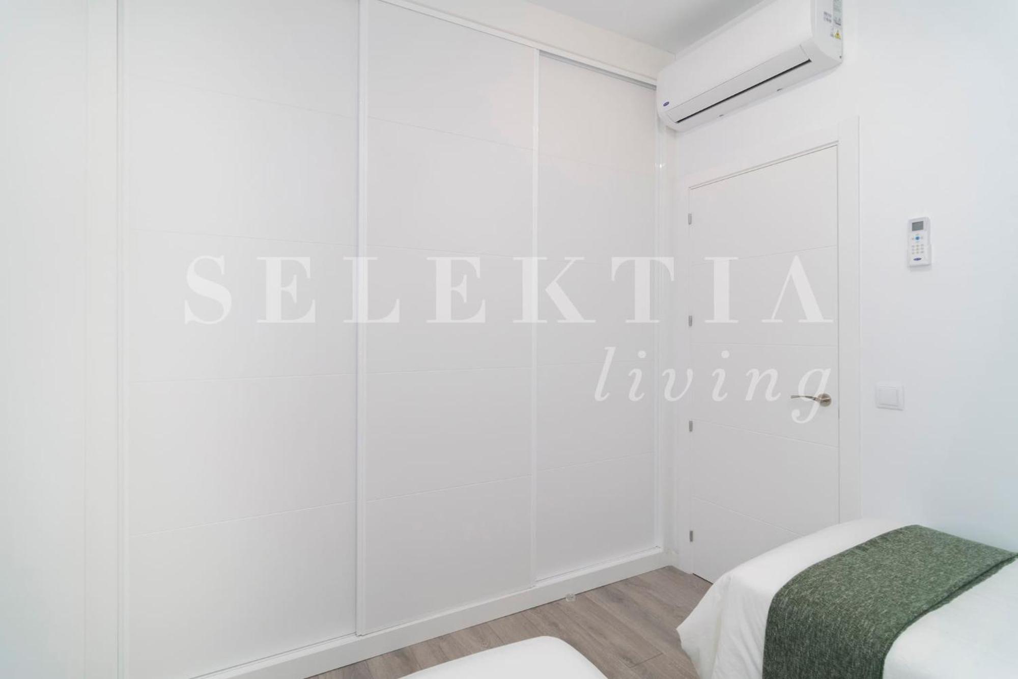 Castellana Suites Madryt Zewnętrze zdjęcie
