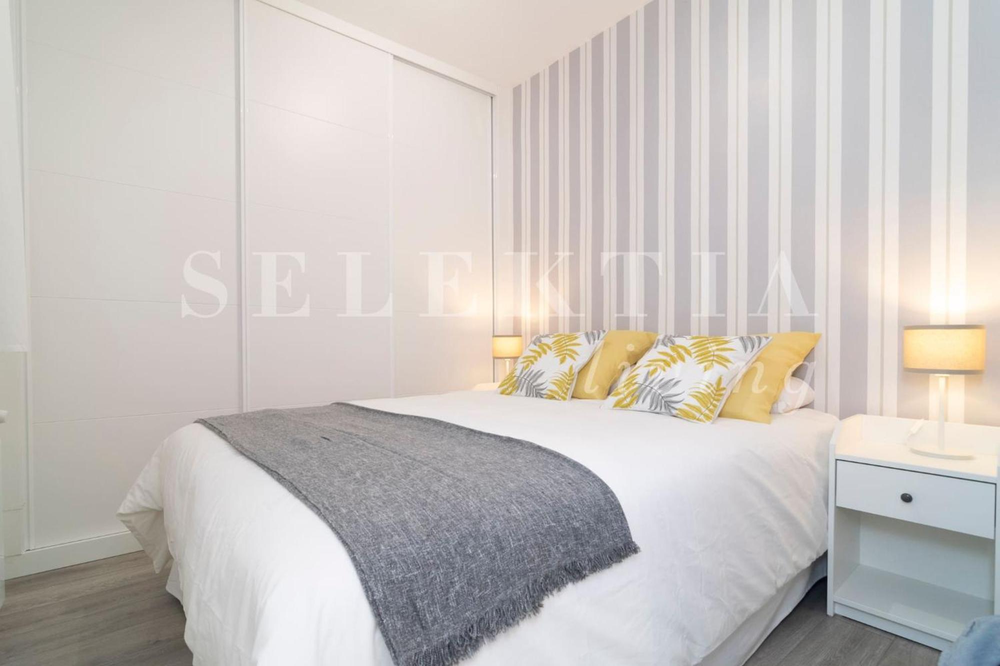 Castellana Suites Madryt Zewnętrze zdjęcie