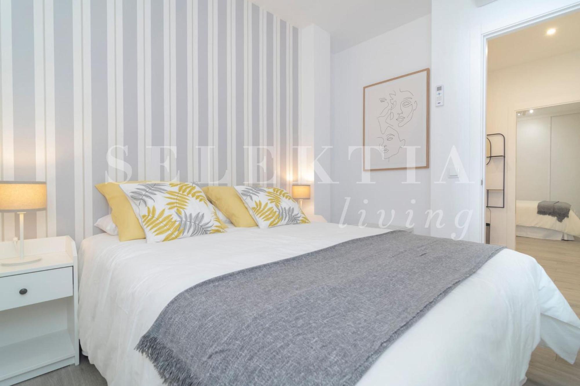 Castellana Suites Madryt Zewnętrze zdjęcie