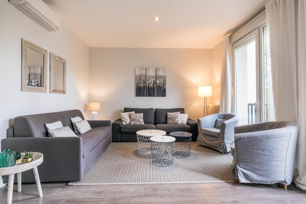 Castellana Suites Madryt Zewnętrze zdjęcie
